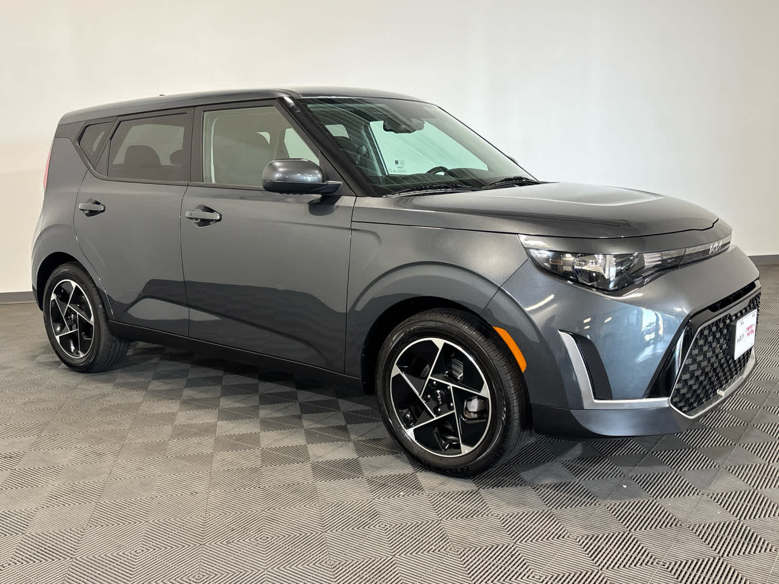 2025 Kia Soul EX
