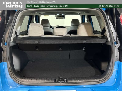 2023 Kia Soul EX