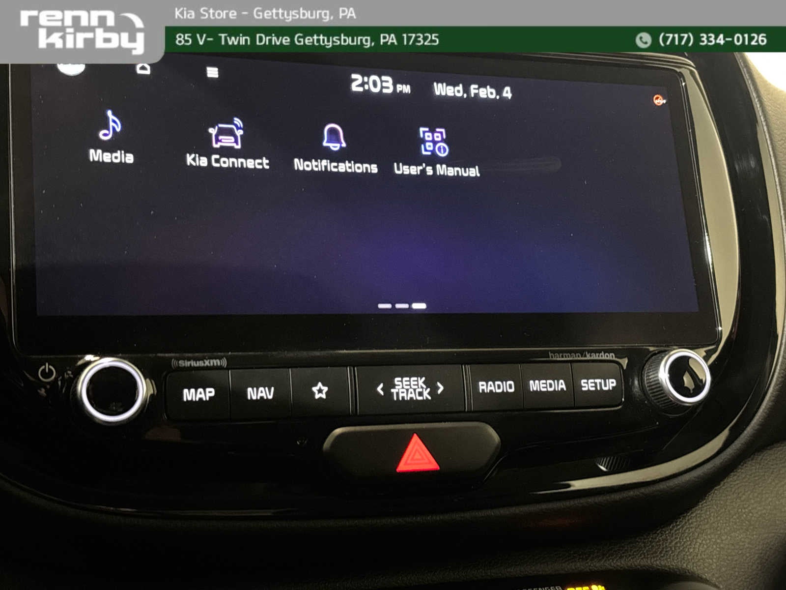 2023 Kia Soul GT-Line