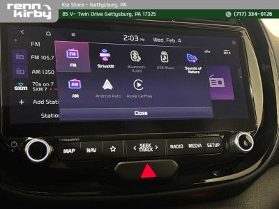 2023 Kia Soul GT-Line