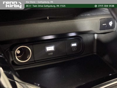 2023 Kia Soul GT-Line