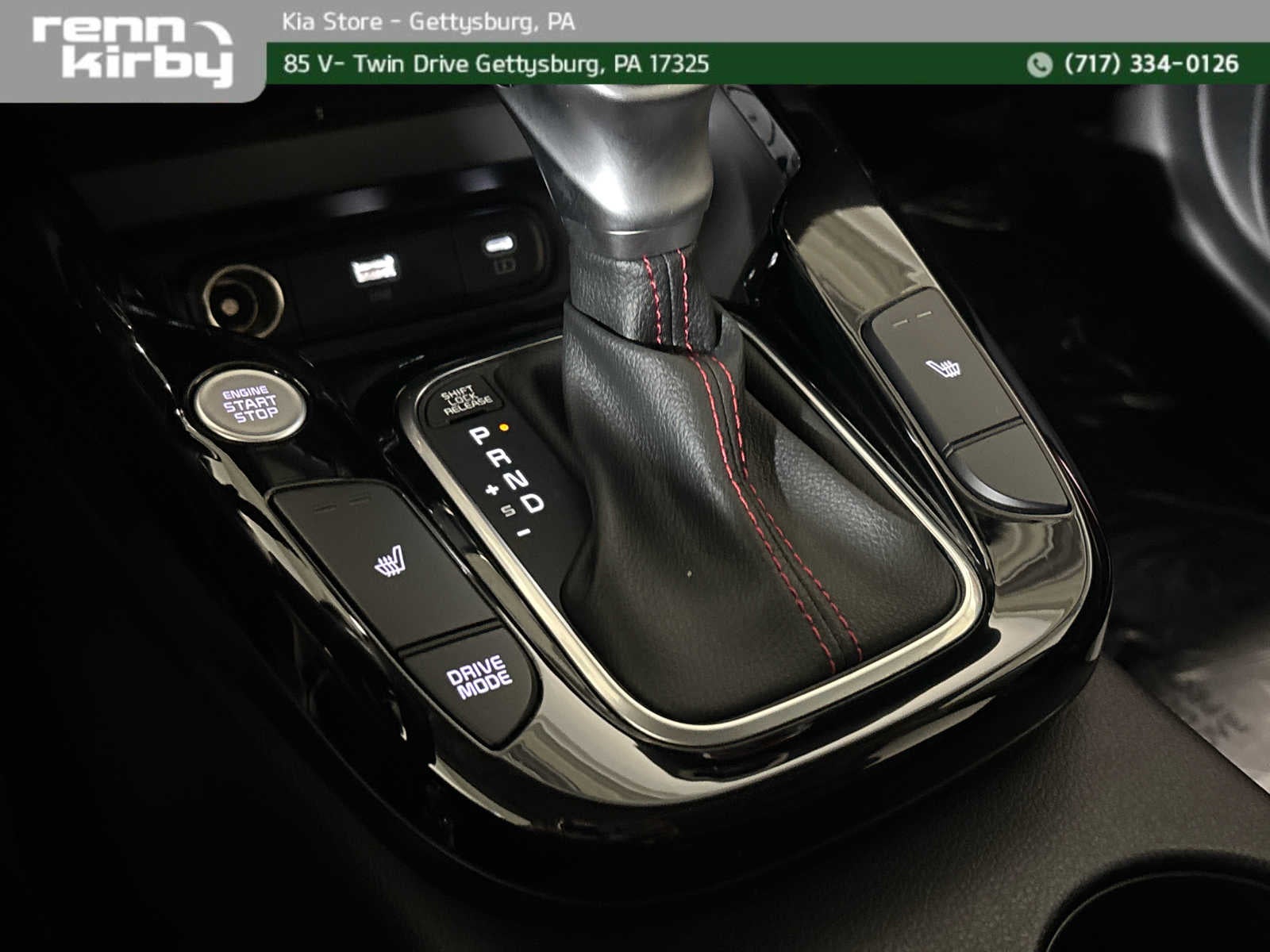 2023 Kia Soul GT-Line