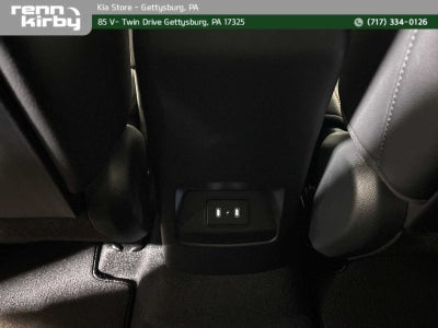 2023 Kia Soul GT-Line