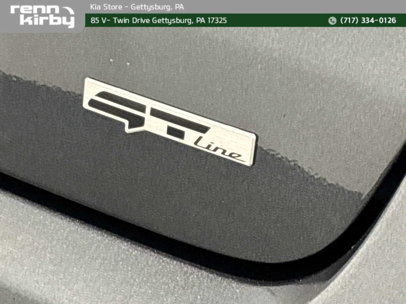 2023 Kia Soul GT-Line