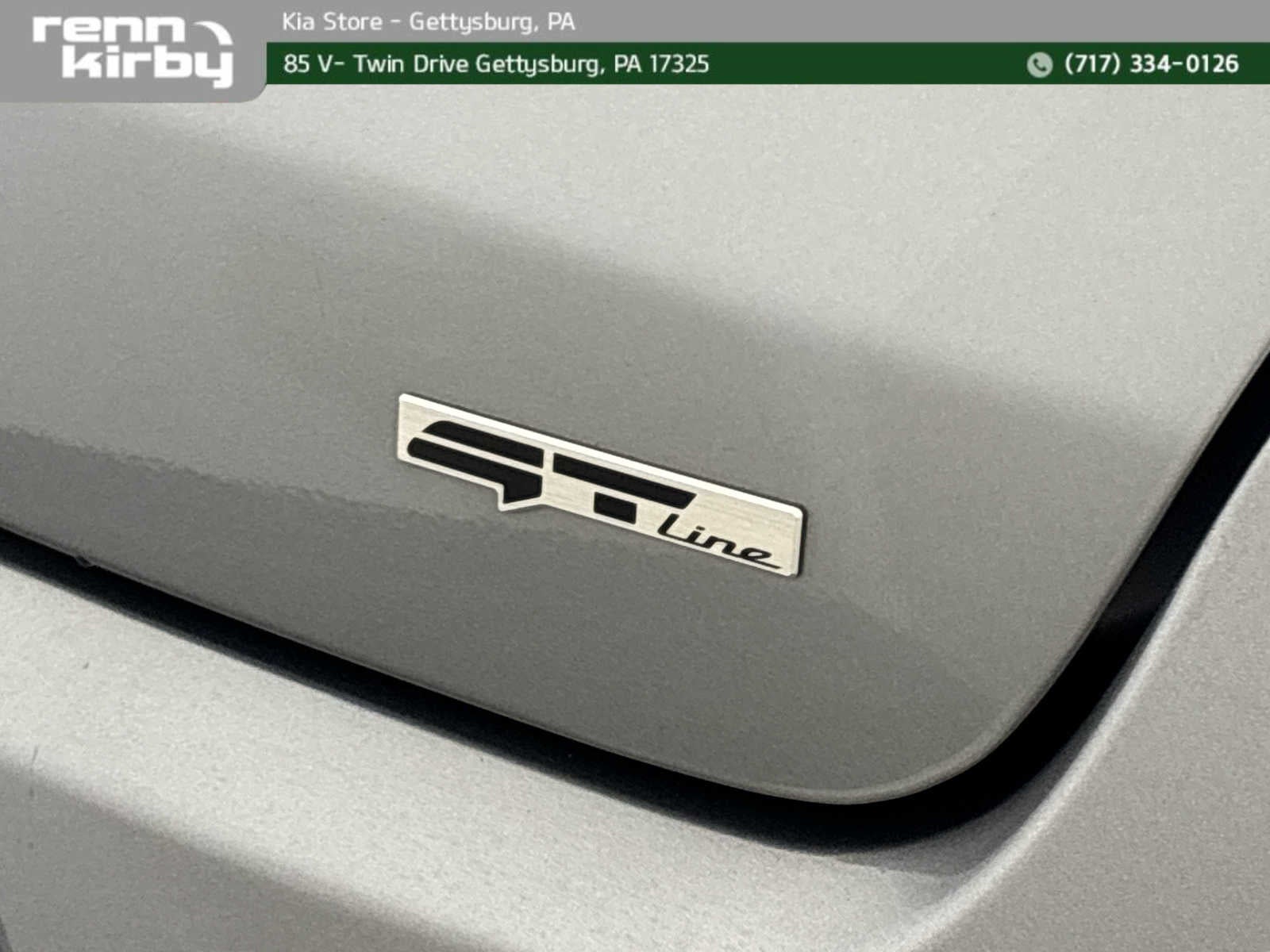 2023 Kia Soul GT-Line
