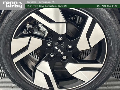 2023 Kia Soul GT-Line