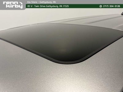 2023 Kia Soul GT-Line