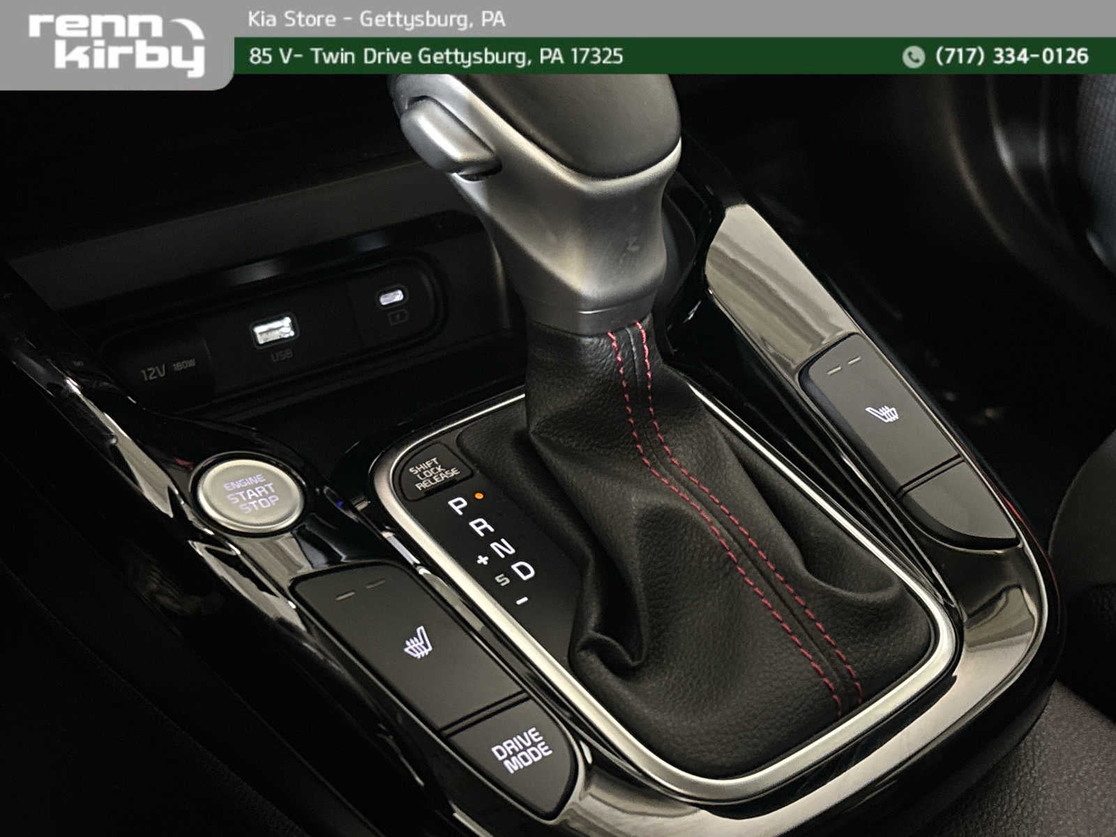 2023 Kia Soul GT-Line