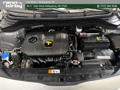 2023 Kia Soul GT-Line