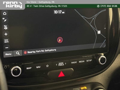 2023 Kia Soul GT-Line