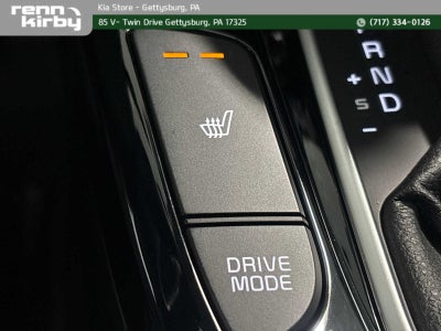 2023 Kia Soul GT-Line