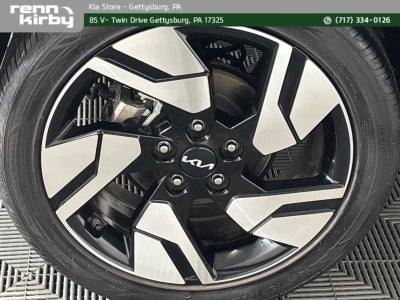 2023 Kia Soul GT-Line