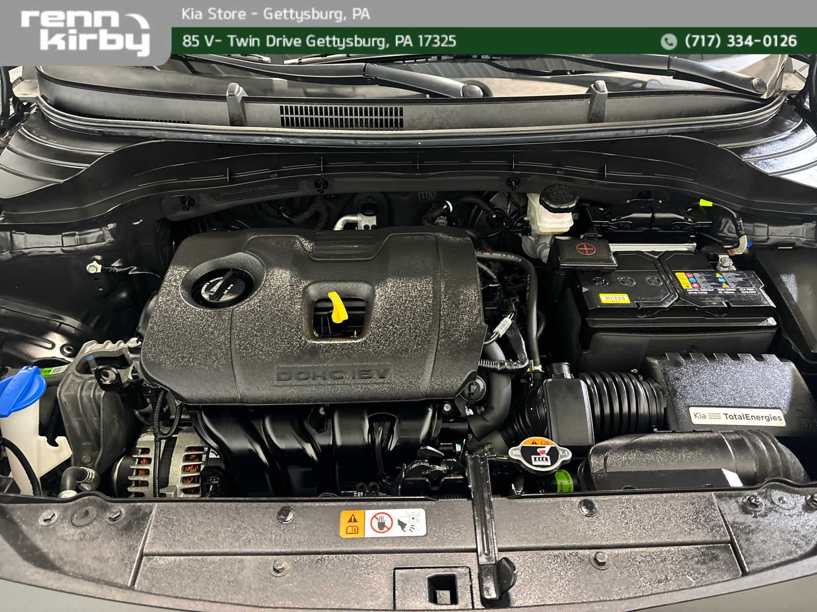 2023 Kia Soul GT-Line