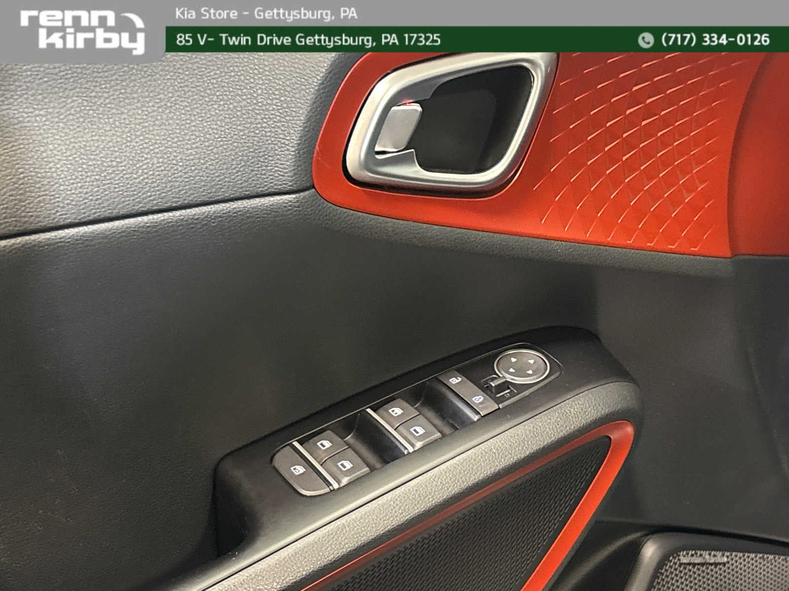 2023 Kia Soul GT-Line