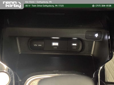 2023 Kia Soul GT-Line