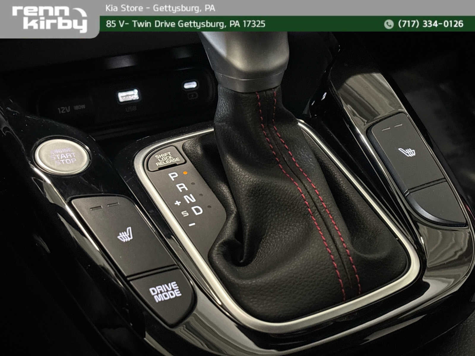 2023 Kia Soul GT-Line