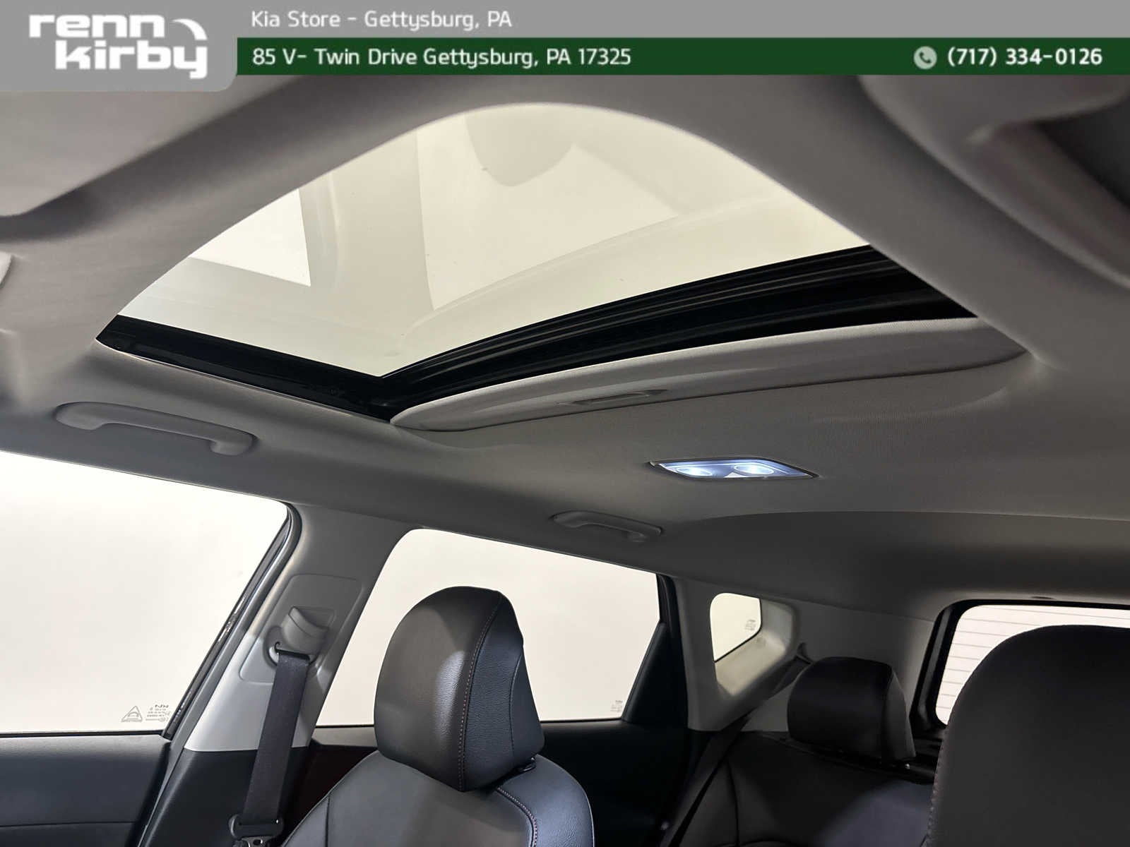 2023 Kia Soul GT-Line