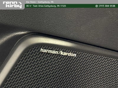 2023 Kia Soul GT-Line