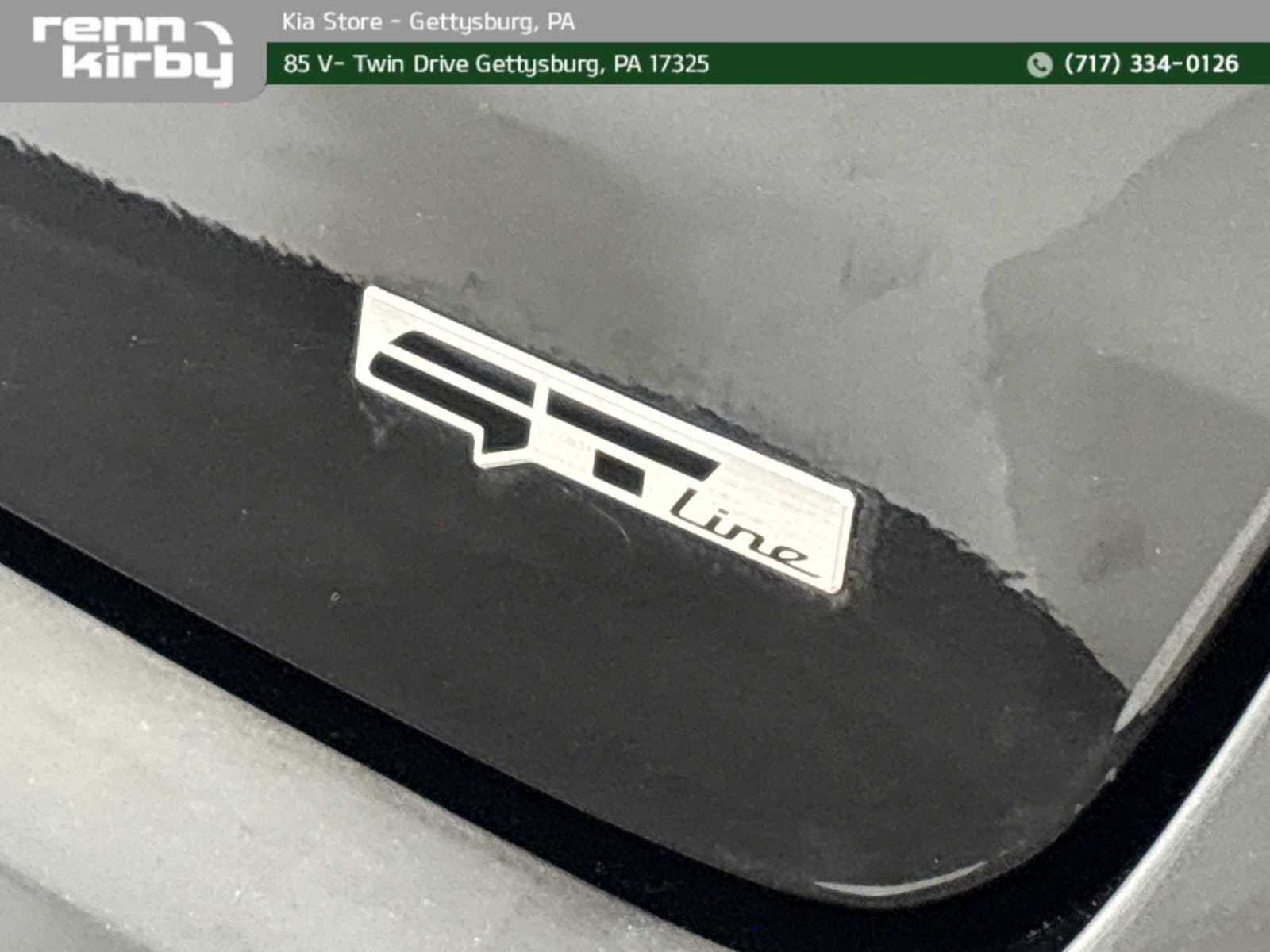 2023 Kia Soul GT-Line