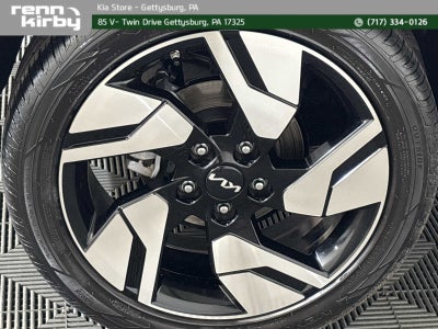 2024 Kia Soul GT-Line