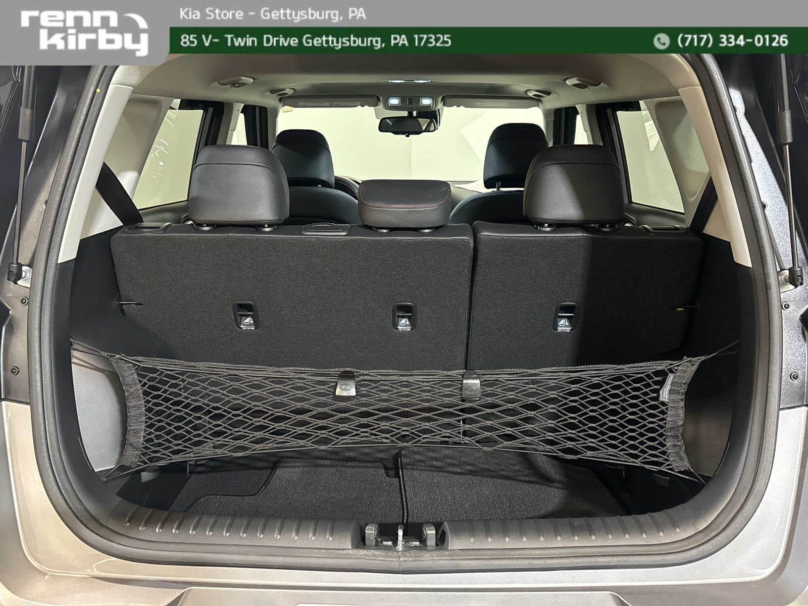 2024 Kia Soul GT-Line