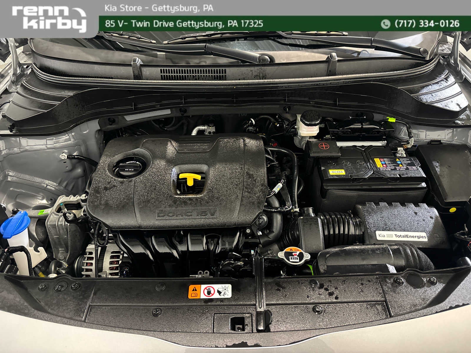 2024 Kia Soul GT-Line