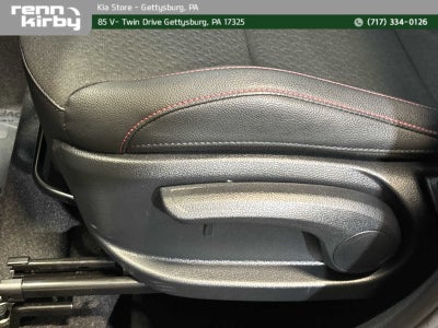 2024 Kia Soul GT-Line