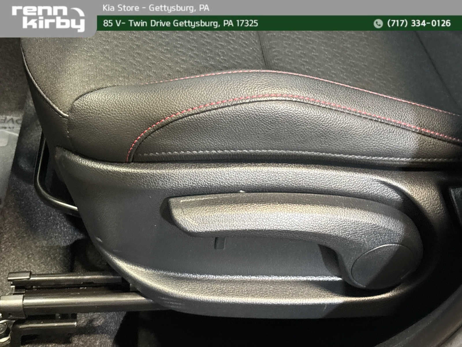 2024 Kia Soul GT-Line