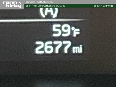 2024 Kia Soul GT-Line