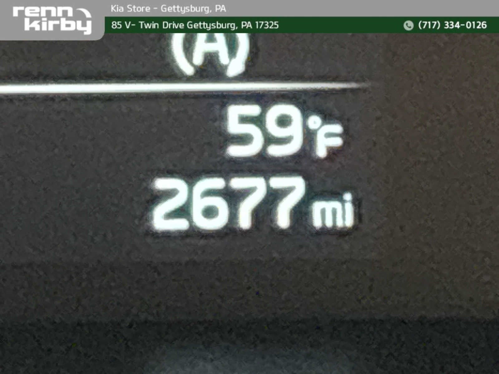 2024 Kia Soul GT-Line