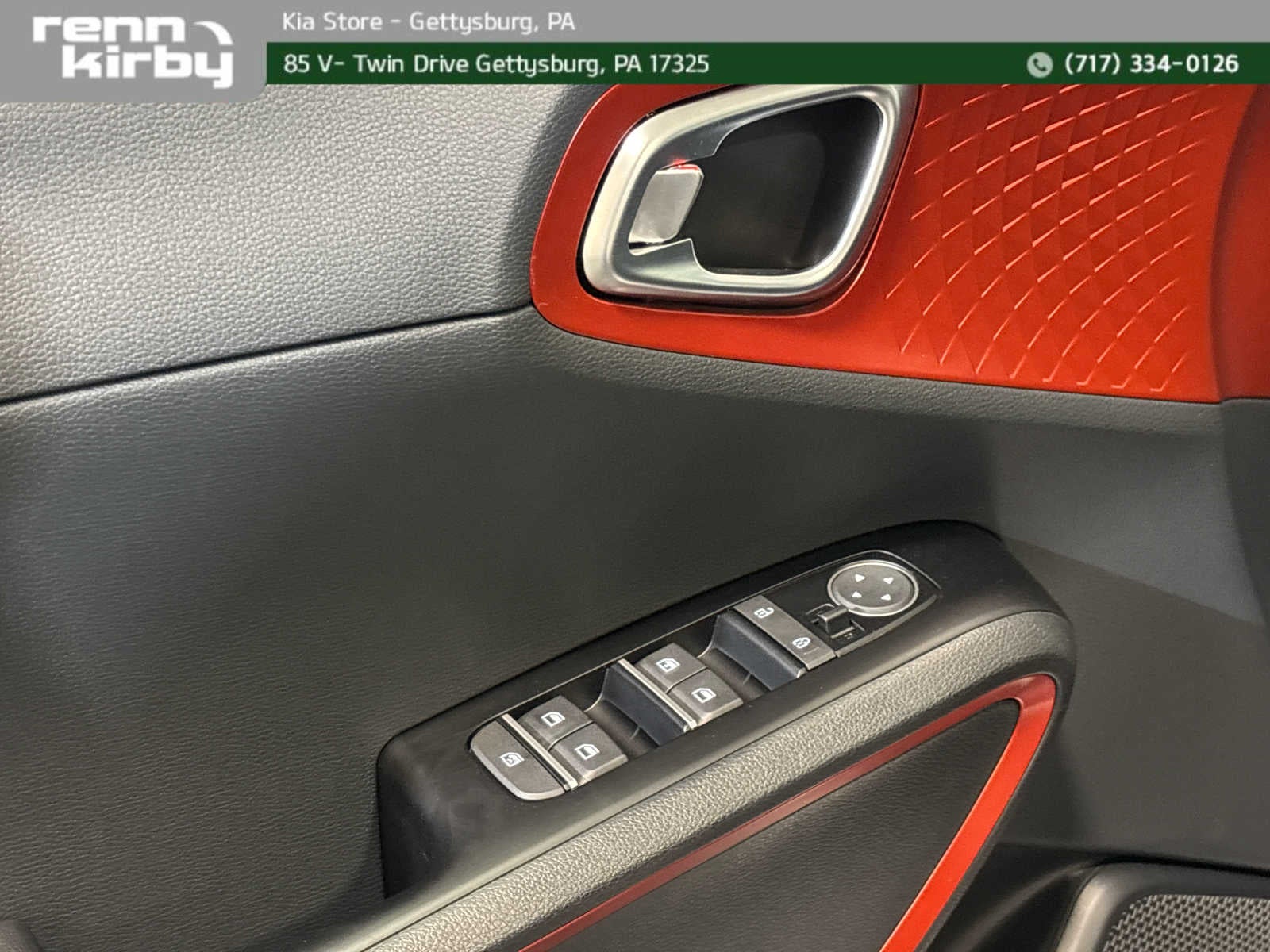 2024 Kia Soul GT-Line