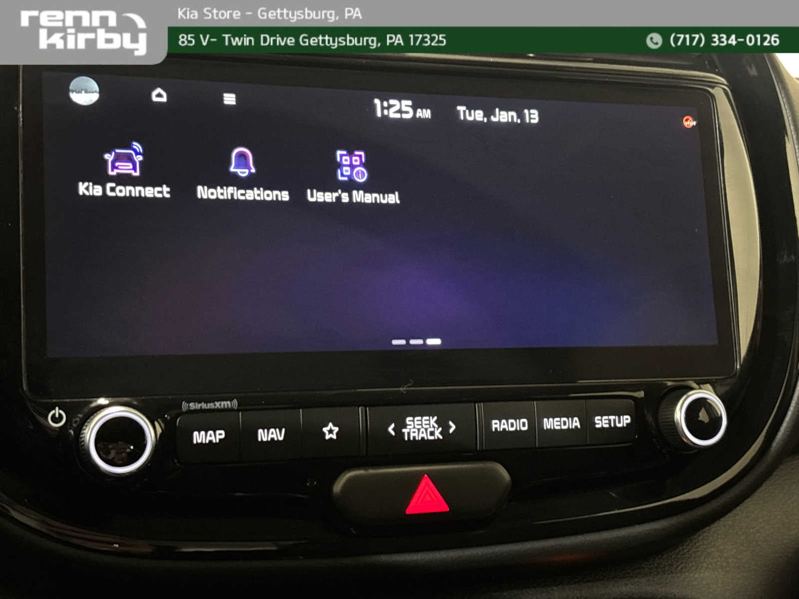 2024 Kia Soul GT-Line