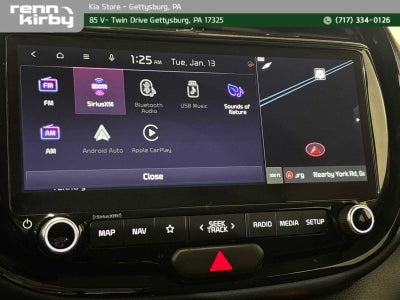 2024 Kia Soul GT-Line