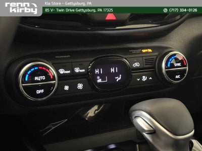 2024 Kia Soul GT-Line