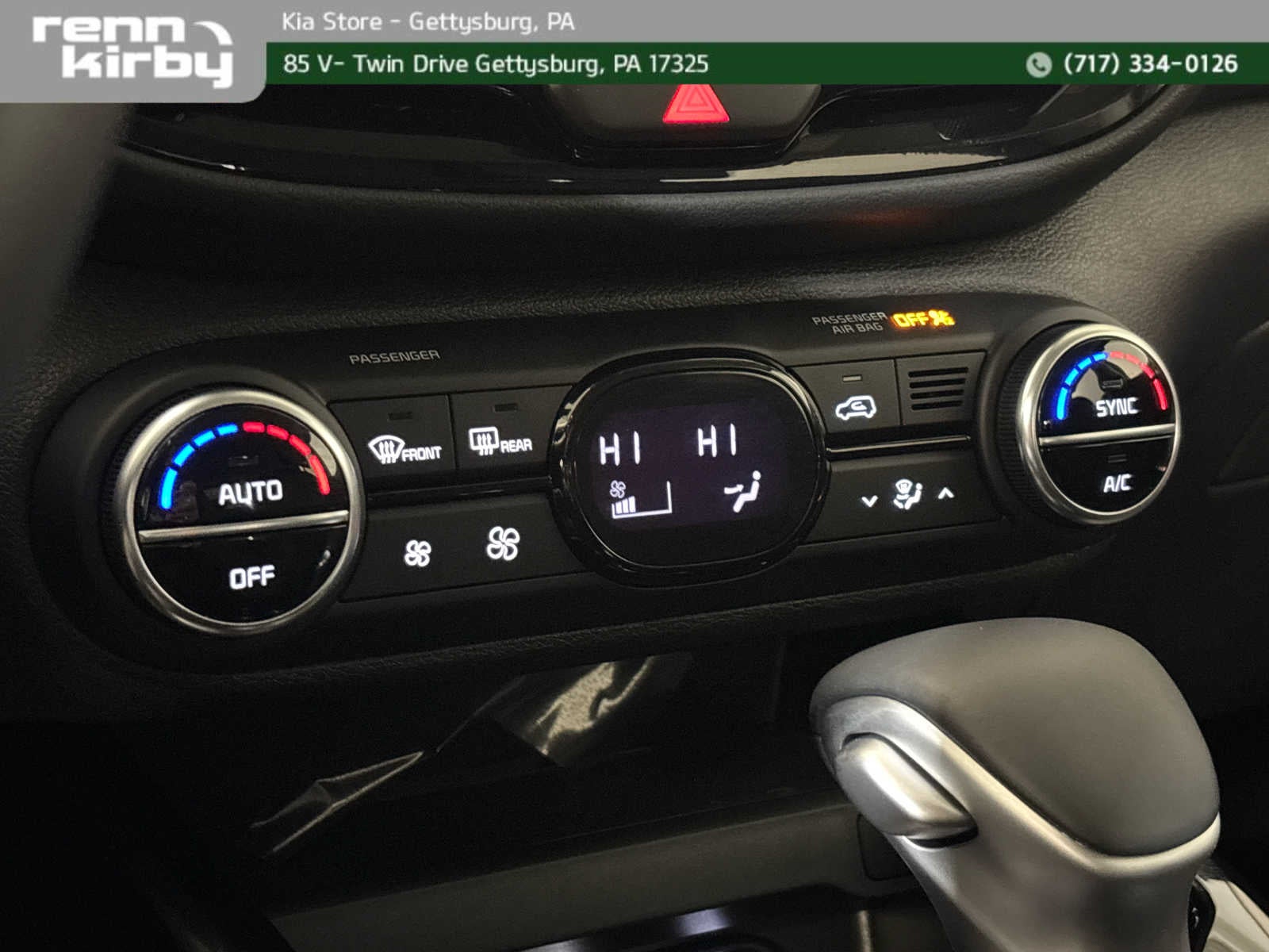 2024 Kia Soul GT-Line