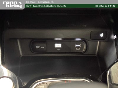 2024 Kia Soul GT-Line