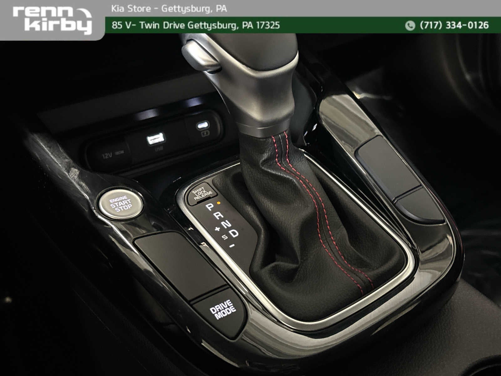 2024 Kia Soul GT-Line