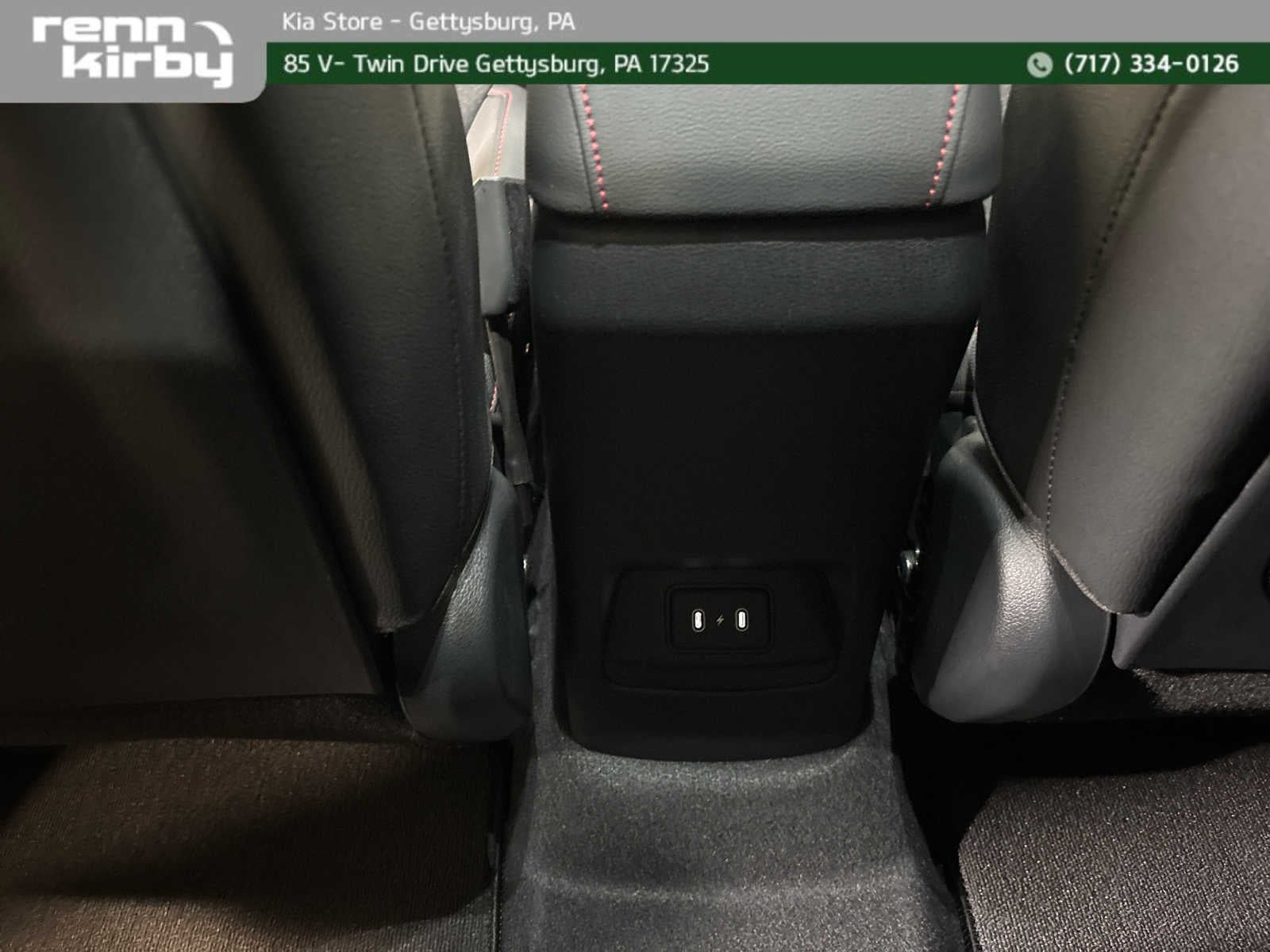 2024 Kia Soul GT-Line