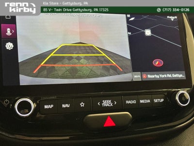 2024 Kia Soul GT-Line