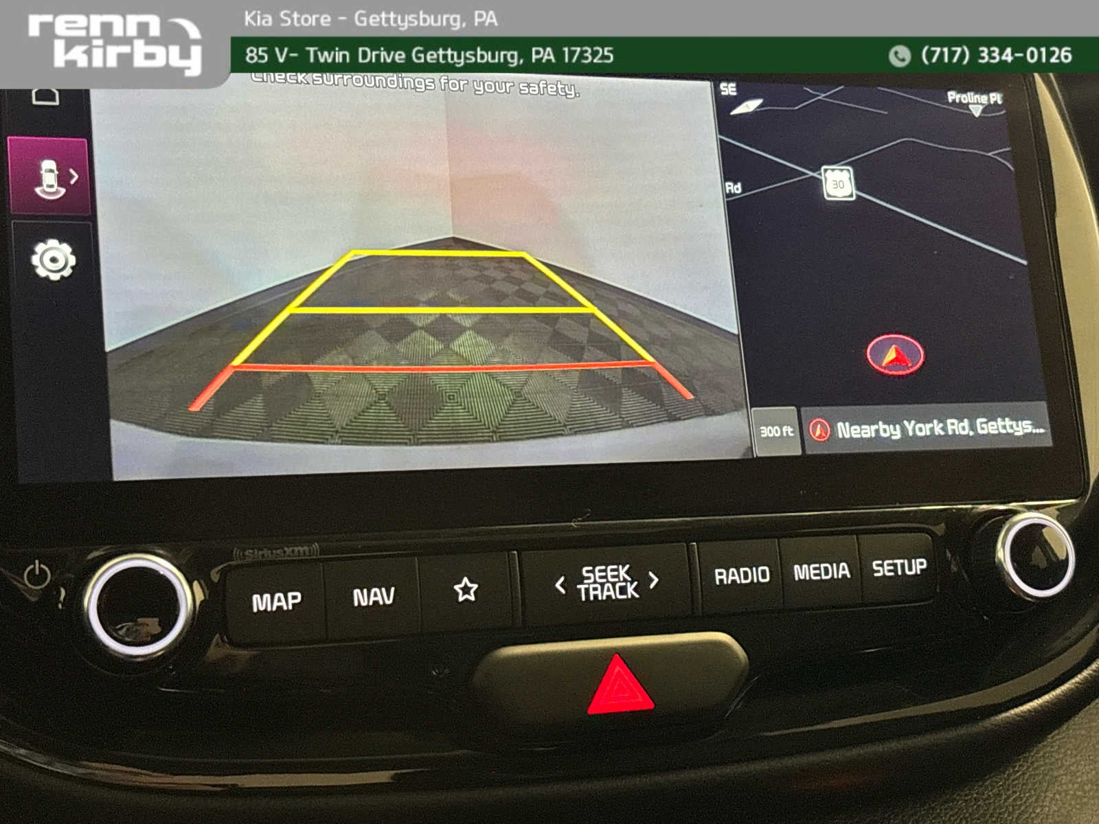 2024 Kia Soul GT-Line