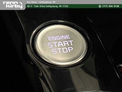 2024 Kia Soul GT-Line