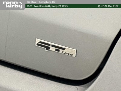 2024 Kia Soul GT-Line