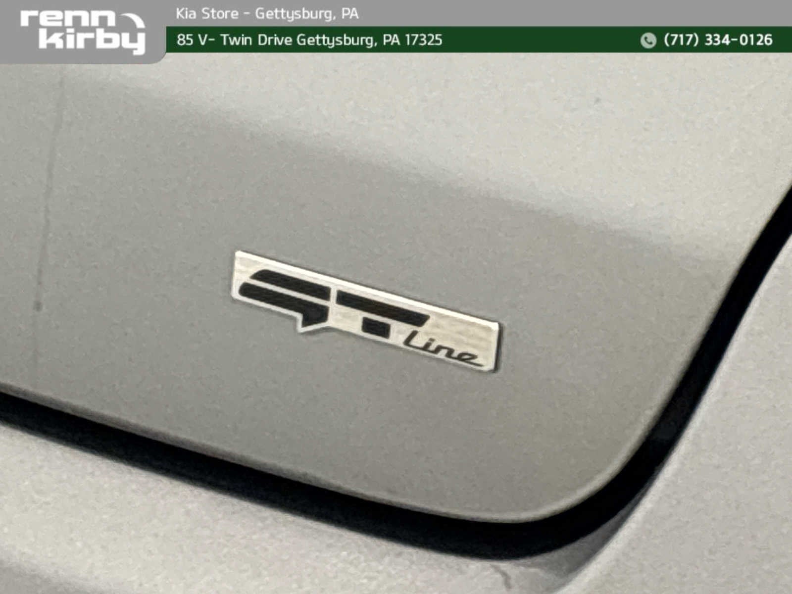 2024 Kia Soul GT-Line