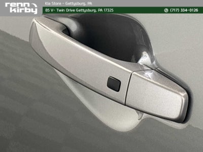 2024 Kia Soul GT-Line