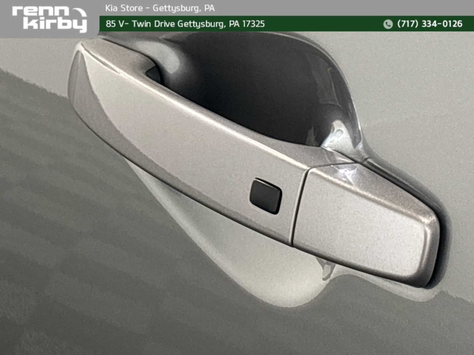 2024 Kia Soul GT-Line