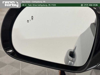 2024 Kia Soul GT-Line