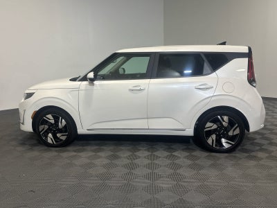 2023 Kia Soul GT-Line