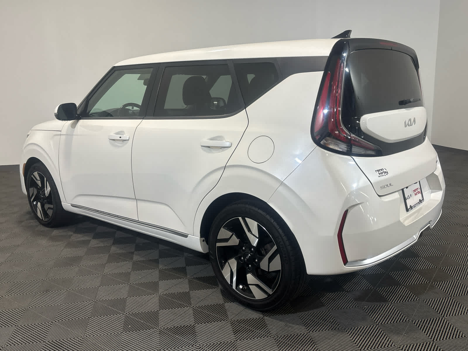 2023 Kia Soul GT-Line