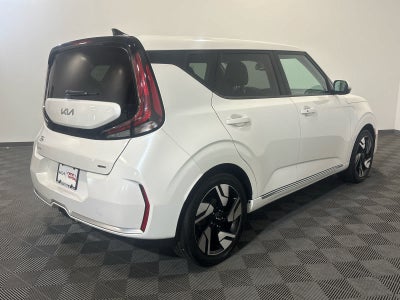 2023 Kia Soul GT-Line