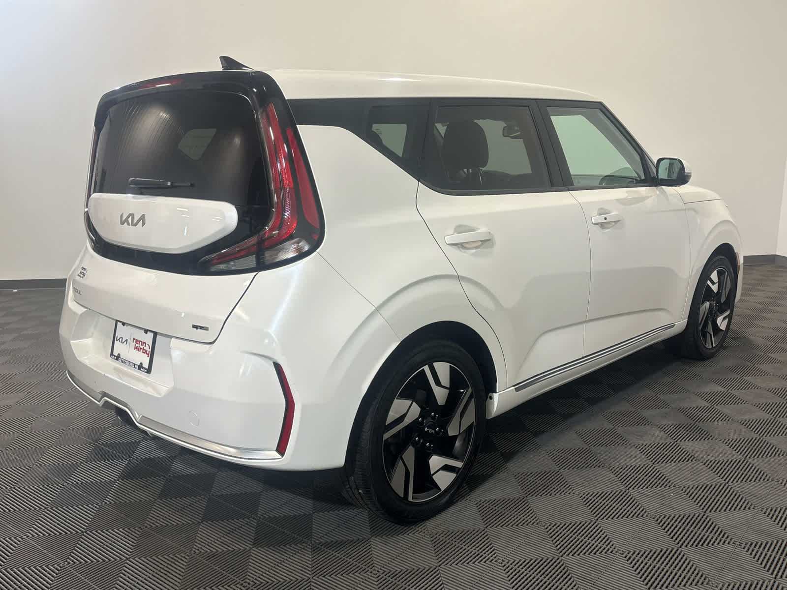 2023 Kia Soul GT-Line